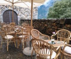 Corte della Sala delle Volte - Castel Ivano