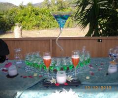 Aperitivo - Valle della Luna