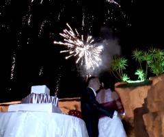 I fuochi d'artificio - Images Moving Maria D'Angelo