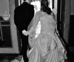 Gli sposi - Dimmi di SI - foto