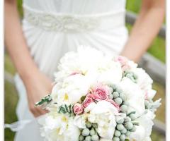Bouquet da sposa