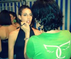 Shooting fotografico Make up by Celo