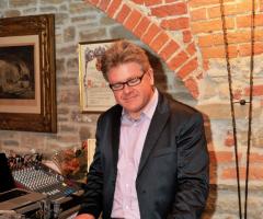 Duo Giancarlo Music - Intrattenimento musicale al matrimonio