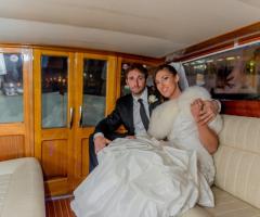 trucco acconciatura sposa