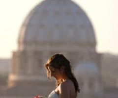 Wedding planner a Roma