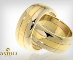 Santilli Gioielli