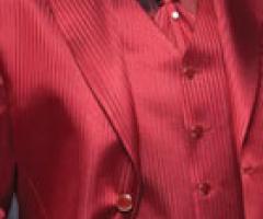 Vivaldi - Abiti da uomo per matrimoni a Roma