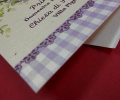 Adverso - Partecipazioni di nozze