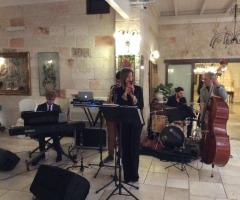 Stefano Mancini Dj & Bluenotes Live Band - Musica per le nozze