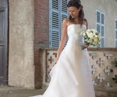 Francesco Sciutto - Shooting fotografico in esterno