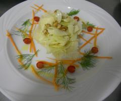 Il Frutto Permesso - Ricco menù per matrimoni