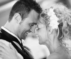 MG Wedding & Events - La felicità degli sposi