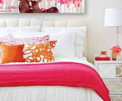 Lovalù - Guestbook alternativo su tela