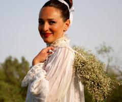 Ecocentrici - Trattamenti bio per spose