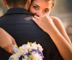 NLL Matrimoni - Foto spontanee ed emozionanti