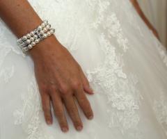 Fabio Brini Fotografo - La sposa