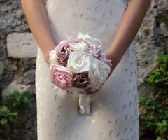 Silvano Pantanella Wedding Photography - Bouquet di nozze