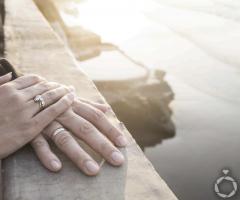 Unforgettable Films & photos - Le fedi nuziali