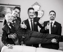 FDF Videoproduzioni - Gli amici dello sposi