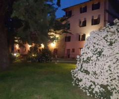 Il Moro Country House - La location per il matrimonio a Perugia