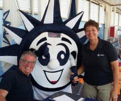 Ricky Caricaturas - Il divertimento è assicurato