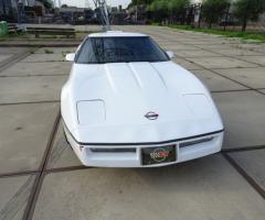 Nolo da Pria - La Corvette 3/4