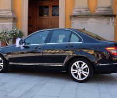 Aelle - La Mercedes classe C