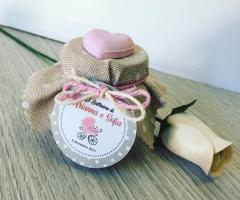 Chic Wedding Design - Bomboniere per il battesimo