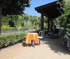 Boutique di Charme - Gli esterni