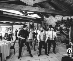 Mike De Cuba - L'intrattenimento musicale per il matrimonio a Torino