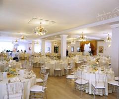 Villa Orsoleo - Location per il matrimonio a Potenza