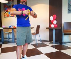 Baby Planner Italia - L'animazione per i bambini al matrimonio