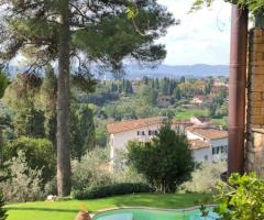 Florence Location Group - L'agenzia di wedding planner in Toscana