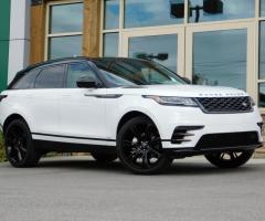 Supercarforyou - Range Rover Velar