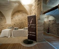 La Fornace Catering