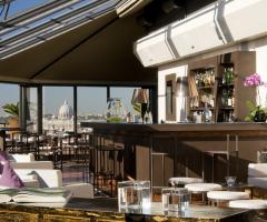 La Terrasse Cuisine & Lounge