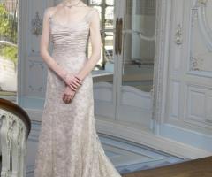 Abito da sposa Ian Stuart - Modello Fiji
