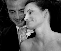Sposi in bianco e nero by Flying Studios