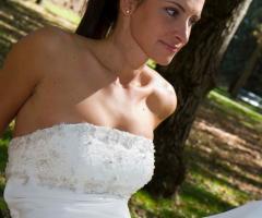 Posa della sposa di Flying Studios