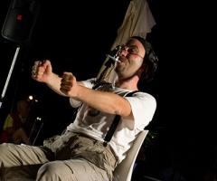 Il comico - Marco Filippone