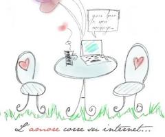 Copertina del wedding book