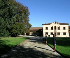 La villa - villa gioiagrande