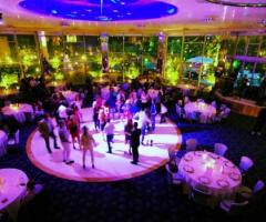 Giardini Venusio - Festa di matrimonio ai Giardini Venusio