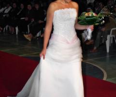 Sfilate abiti da sposa