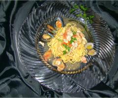 uno dei piatti dei nostri chef