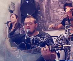 ricevimento di matrimonio