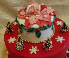 Confetti Perfetti - Torte decorate per eventi a Roma