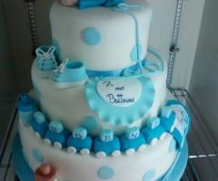 Pasticceria Leone - Torte per cerimonie