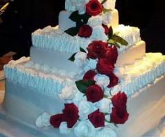Matrimoni da Favola - Wedding cake
