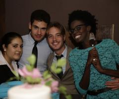 Precious Event Planner - Organizzazione matrimoni